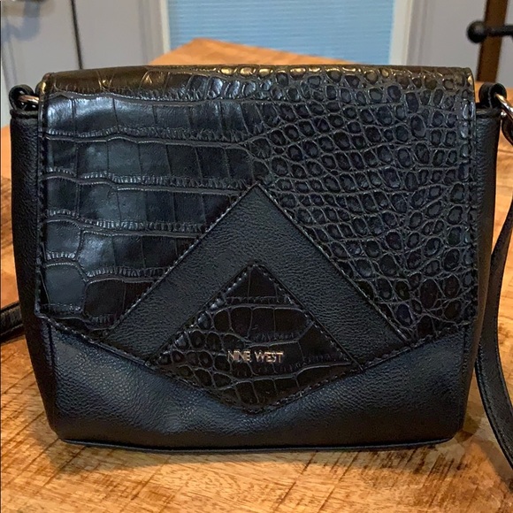 Nine West Shoulder Bag - Picture 2 of 4